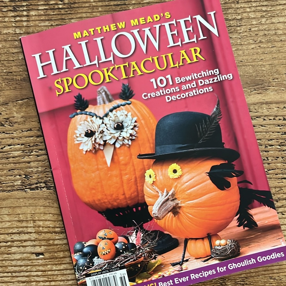 HALLOWEEN Spooktacular by Matthew Mead - Picture 13 of 13